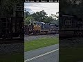 Race at Folkston, GA #shorts