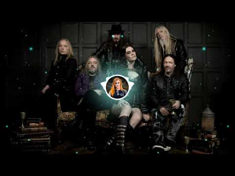 Nightwish-Harvest
