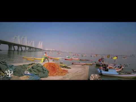 TP2 - Tu Mila [HD] - Full Video Song - Priyadarshan Jadhav, Priya Bapat - La.mp4