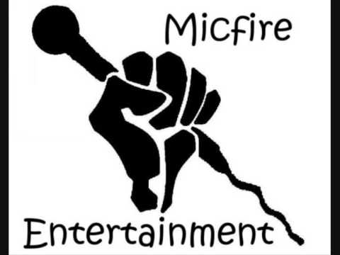 Micfire entertainment - MC Maffioso - Ich werde es Packen
