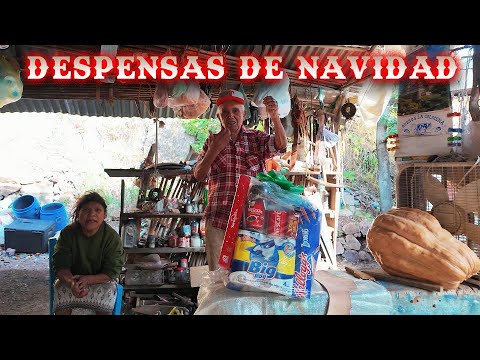 PAISANO regala despensas en las calles de Rioverde