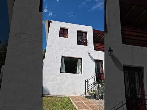 VENTA DE CASA EN BARRIO CERRADO MENDIOLAZA CORDOBA #realestate #ventacasa #inmobiliaria