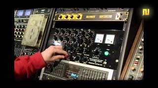 Video thumbnail for FAT BUSTARD Thermionic Culture - Vocal EQ and STEREO IMAGE by Matteo Nolli
