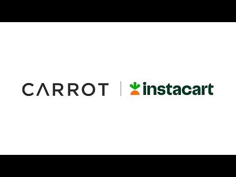 Carrot video/presentation/materials