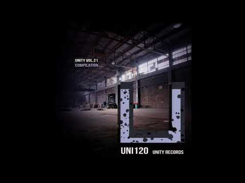 Boxton - Probe (Original Mix) [UNITY RECORDS]