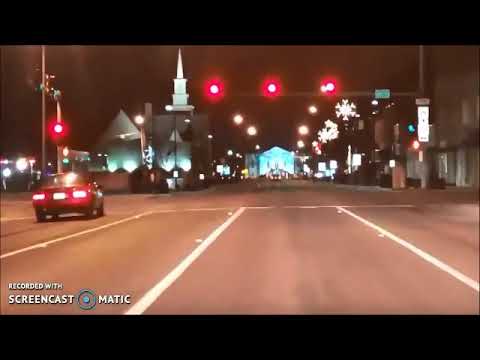 Mt. Vernon, IL 2017~2018 tour