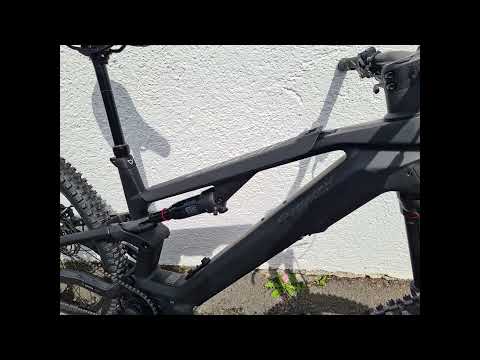 Light E-MTB CONWAY RYVON ST 4.0