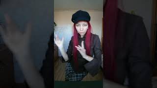 Who you really are? - David Arnold &amp; Michael Price