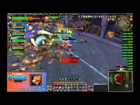TCN vs. Heroic: Horridon 25 (Guardian Druid POV)