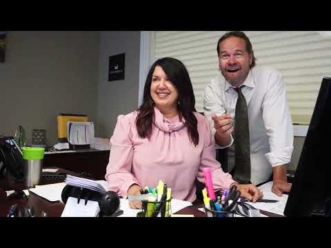 Mixing low rates with laughs in our 