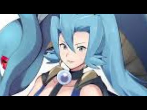 miss simulator... Heracross che carria🐐🐐 capopalestra Sandra da Ebanopoli pkmn HG/SS💪🏻🔥