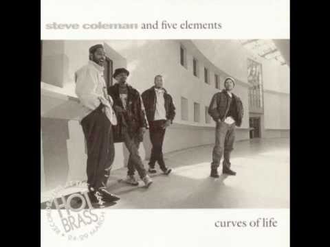 Steve Coleman - Multiplicity of approaches