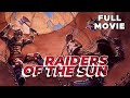 Raiders Of The Sun FULL MOVIE Richard Norton Post Apocalyptic Mad Max Sci Fi Action Adventure