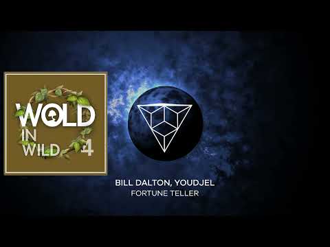 Bill Dalton, Youdjel - Fortune Teller (Original Mix)