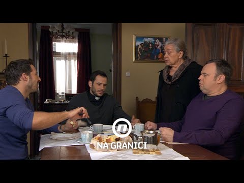 Zorka kvari doručak: "Pusti nas na miru, ajde!" I Na granici | epizoda 90