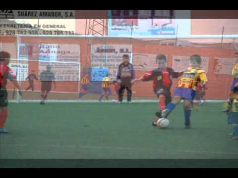 C.D.INGENIO- ALEVIN B¨-2010-2011