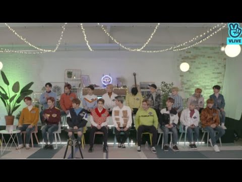 [180207] [FULL] WELCOME NCT 2018 (ENG)