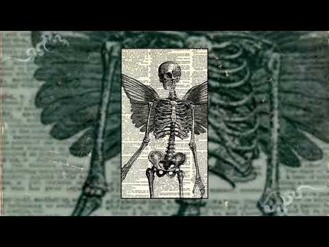 Freeze Corleone x Ashe22 x Ziak - "ALCHEMY" type beat | Dark Cinematic Drill Beat