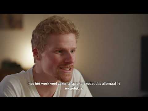 Maxim Pirard - Episode 2 - Voorbereiding Gran Fondo seizoen - NL