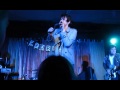 The Brobecks - 06 Die Alone Live 