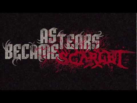 AS TEARS BECAME SCARLET - DISILLUSION TEASER