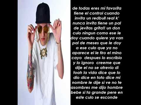 Sinfonico My Favorita Remix ft  JonZ Lyan Kelmitt Dvice Osquel Letra