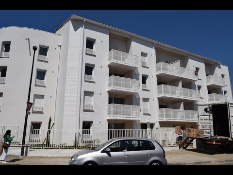 Appartement T3 à Louer quartier Croix-Daurade 31200