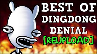 (Archive Reupload) Best of DingDong Denial OneyPlays Compilation - By Flapstick (See Description)