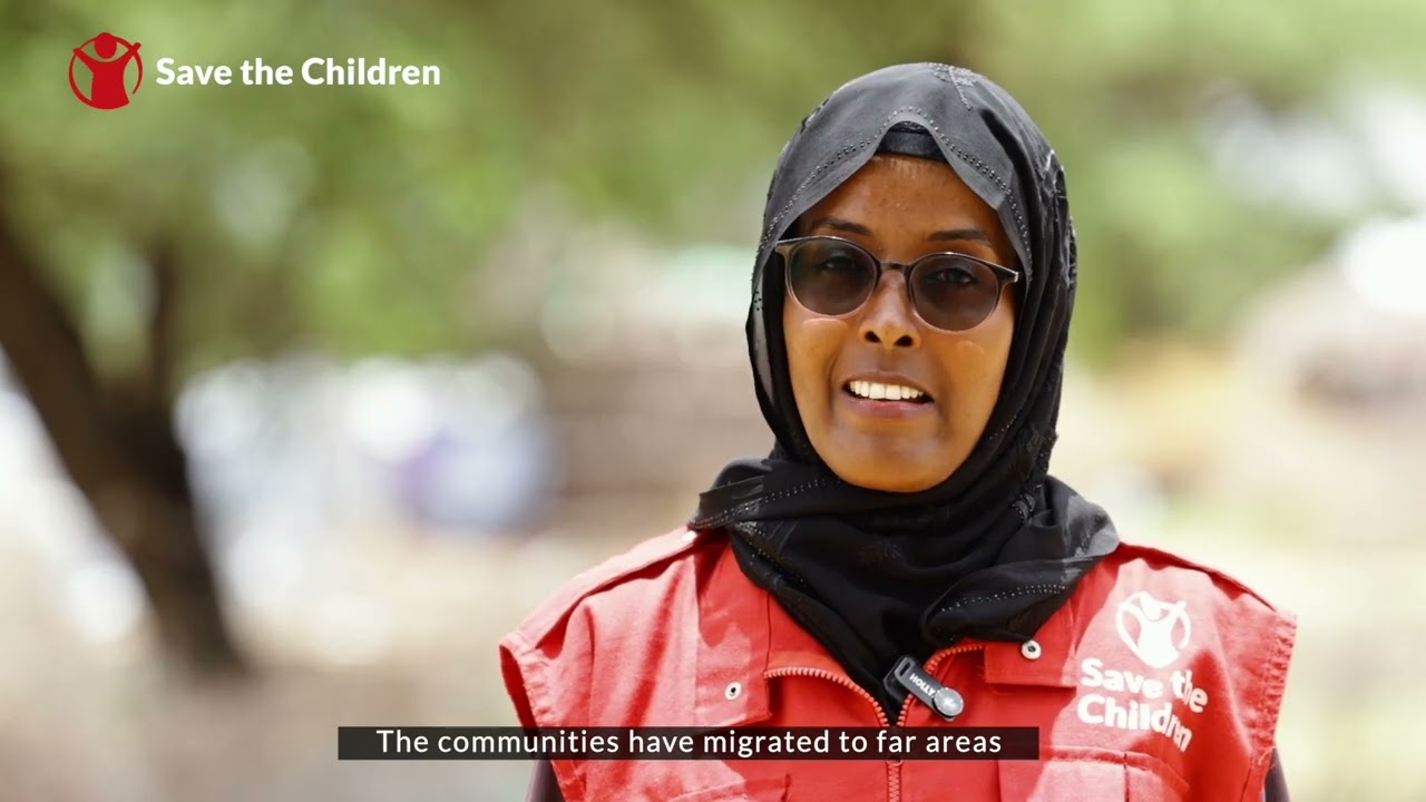 SURVIVING PROLONGED DROUGHT: HOW INTEGRATED OUTREACH AND CASH ASSISTANCE ARE HELPING FAMILIES