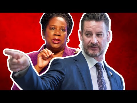 "I'm at my house! I can do whatever I want with my guns!" GOP lawmaker claps-back at Snarky Democrat