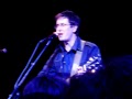 The Mountain Goats - Minnesota live (John Darnielle panders to audience)