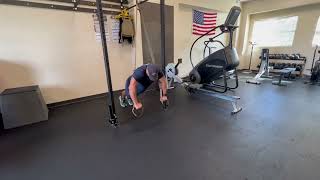 TRX Push Up thumbnail