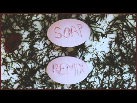 Melanie Martinez - Soap (Steve James Remix)