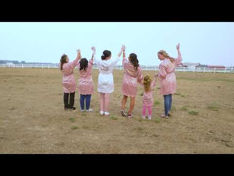 Caleb Hearn - It's Always Been You (Fan Video)