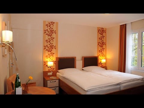 Hotel Zur Mühle, Bad Breisig, Germany