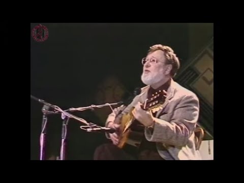 John D  Loudermilk - (Ghost) Riders in the Sky 1983