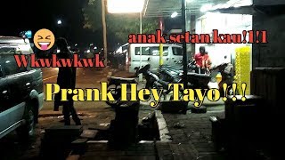 Download lagu Prank Hey tayo #Part1 mp3