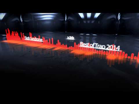 Sloth Syndrome - Best of Trap 2014 [MEGAMIX]
