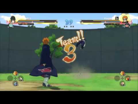 naruto storm 4 epic player match syn013 vs kenpachu round 7