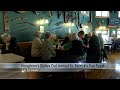 Houghton S Dishes Out Annual St Patrick S Day Feast