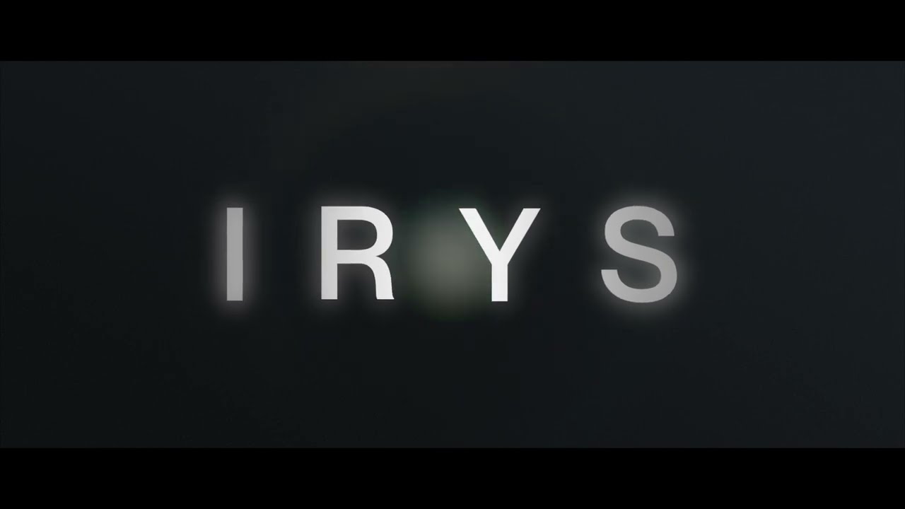 Aperçu vidéo de IRYS - Jeu de simulation géopolitique