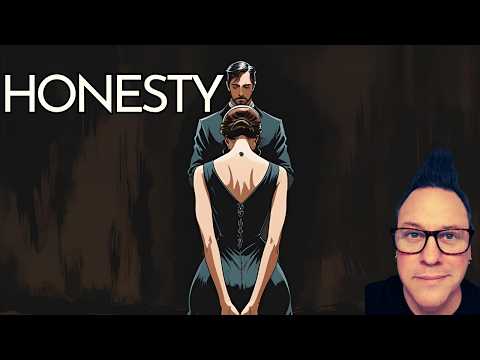 Why BDSM Relationships Require More Honesty Than Vanilla Ones