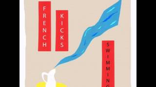French Kicks - This Could Go Wrong