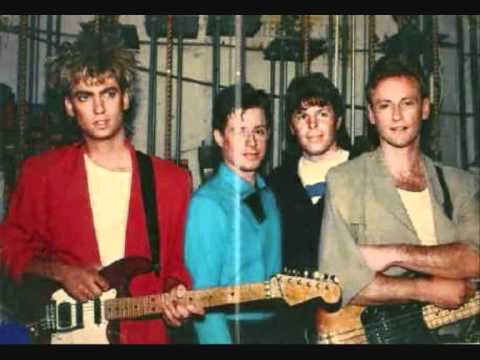 Mr. Mister - Something Real 1985 version (audio only)