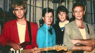 Mr. Mister - Something Real 1985 version (audio only)