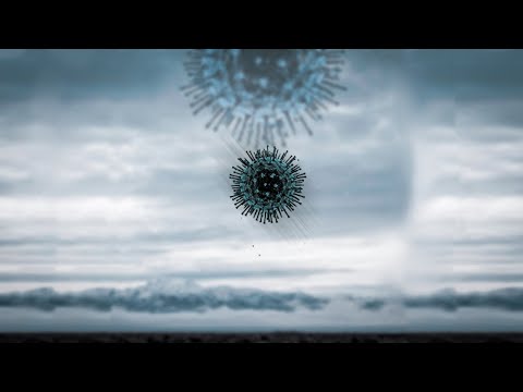 Omicron🦠virus type beat(hard trap)