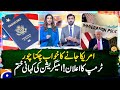 US Freezes All Visa Processing For 75 Countries Including Somalia Russia Iran Geo Pakistan