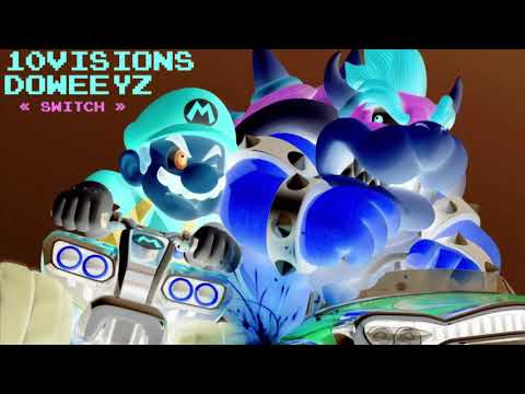 10VISIONS x DOWEEYZ - « Switch »