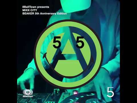 MODECi(WEKEYZ REMIX) - SUMIN, HOODY, PUFF DAEHEE & SFC.JGR