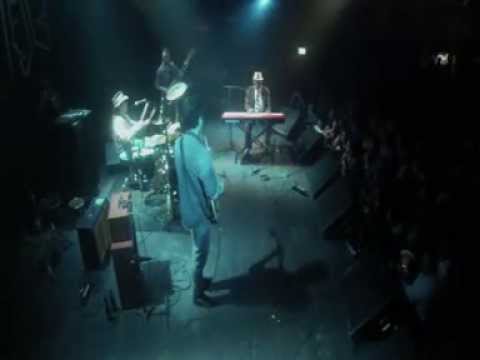 Henry Gray & Blues Special Band - Live at Opinião - Porto Alegre, Brazil (2014) Part 6